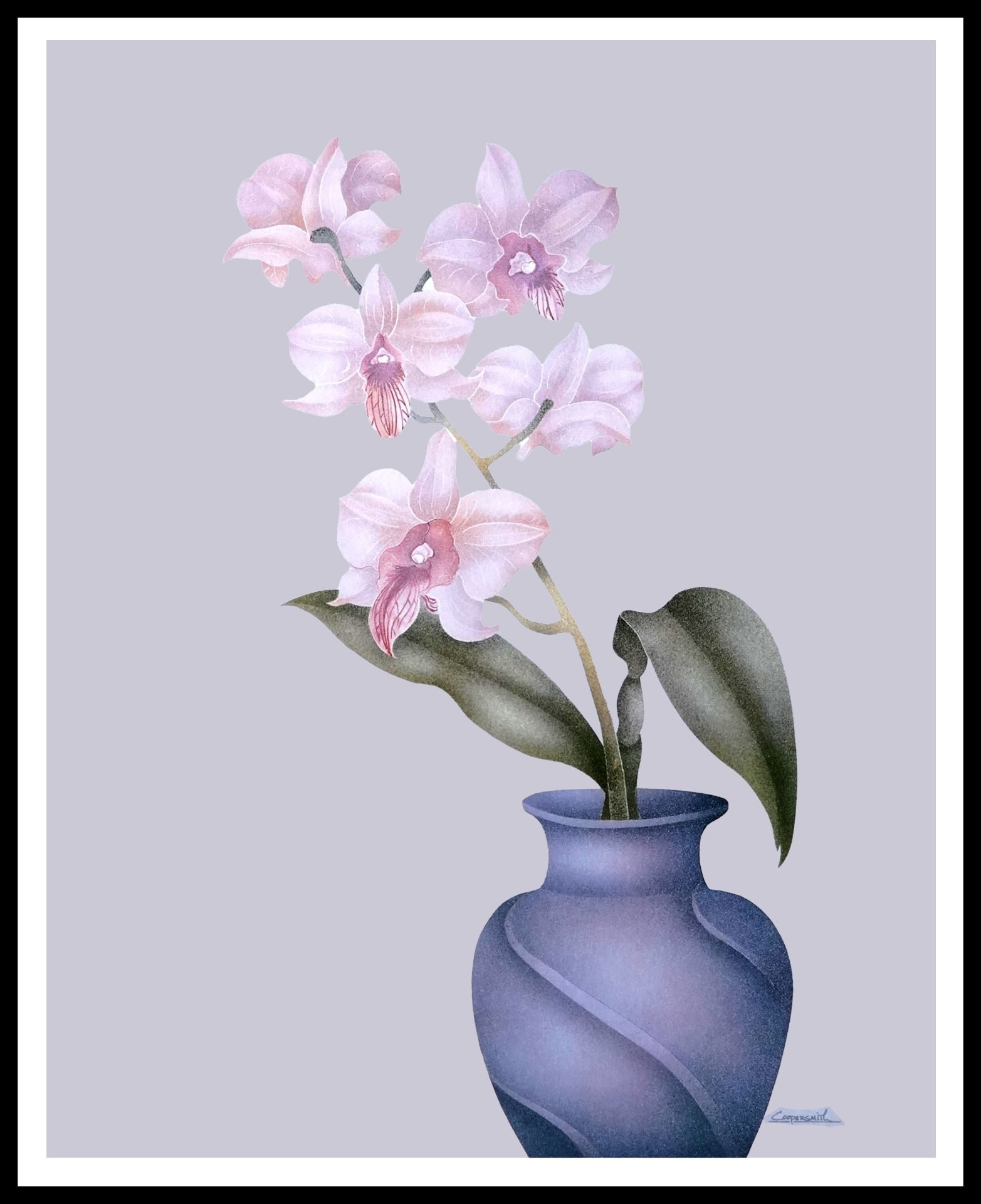 DAC 11142 Florals